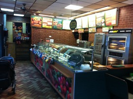 Businesses For Sale-Businesses For Sale-Famous Fast Food Sandwi-Buy a Business